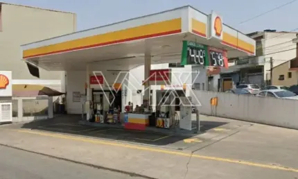 Terreno comercial à venda na Avenida Conceição, 720, Jardim Japão, São Paulo