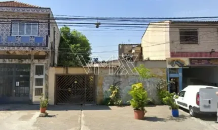 Terreno à venda na Avenida das Cerejeiras, 74, Jardim Japão, São Paulo