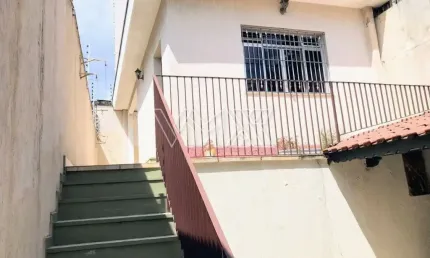 Sobrado residencial á venda na vila maria alta - sp