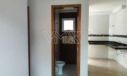 Apartamento com 2 quartos à venda na Rua Canhemborá, 73, Vila Gustavo, São Paulo