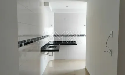 Apartamento com 2 quartos à venda na Rua Canhemborá, 73, Vila Gustavo, São Paulo