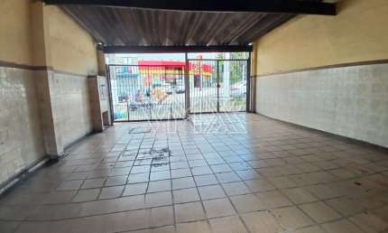 Casa com 3 quartos à venda na Avenida Alberto Byington, 2510, Vila Maria, São Paulo