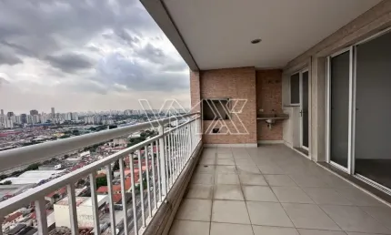 Apartamento com 3 quartos à venda na Rua José Nobre, 50, Vila Maria Alta, São Paulo