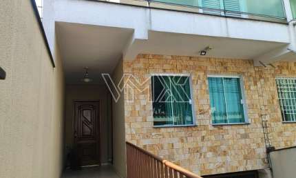 Casa com 3 quartos à venda na Rua Itamonte, 91, Vila Medeiros, São Paulo