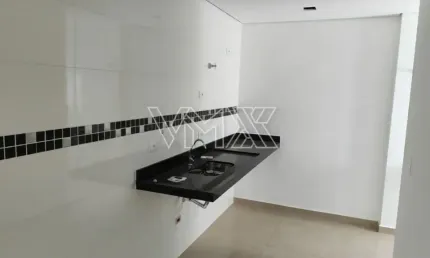 Apartamento com 2 quartos à venda na Rua Guajurus, 593, Jardim São Paulo (Zona Norte), São Paulo