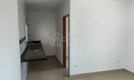 Apartamento com 2 quartos à venda na Rua Guajurus, 593, Jardim São Paulo (Zona Norte), São Paulo