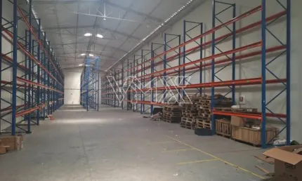 Barracão / Galpão / Depósito com 6 salas para alugar na Rua Diamantina, 681, Vila Maria, São Paulo