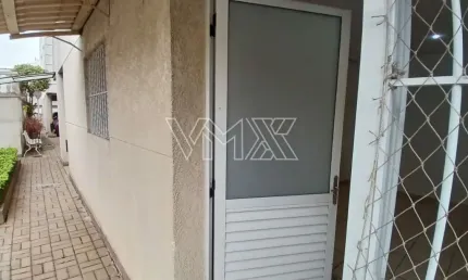 Apartamento com 1 quarto para alugar na Rua Eli, 992, Vila Maria, São Paulo