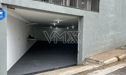 SALÃO COMERCIAL PARA ALUGAR NA VILA MARIA ALTA - SP