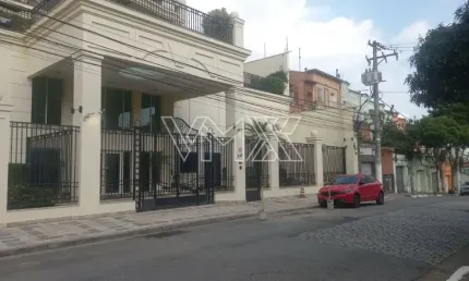 APARTAMENTO PARA VENDA/LOCAÇÃO NO JD. SÃO PAULO - SP