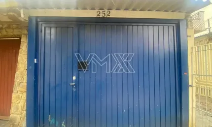 SALÃO COMERCIAL PARA LOCAÇÃO NA VILA MARIA ALTA - SP