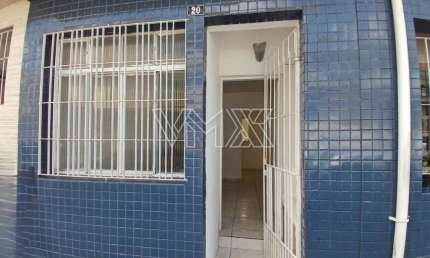 SOBRADO RESIDENCIAL PARA LOCAÇÃO NO JARDIM BRASIL - SP