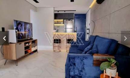 APARTAMENTO PARA VENDA EM VILA MARIA 50M2, 2 QUARTOS, VAGA