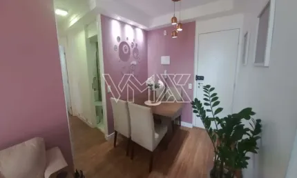 Apartamento com 2 quartos à venda na Rua Henrique Felipe da Costa, 681, Vila Guilherme, São Paulo
