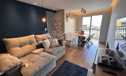 Apartamento com 3 quartos à venda na Rua Togo, 480, Jardim Japão, São Paulo