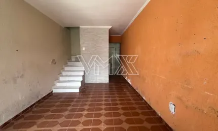 Casa com 3 quartos à venda na Rua Frei Sebastião dos Anjos, 100, Vila Medeiros, São Paulo
