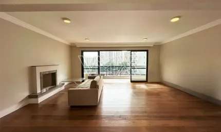 Apartamento com 4 quartos à venda na Rua Doutor Guilherme Cristofel, 201, Santana, São Paulo