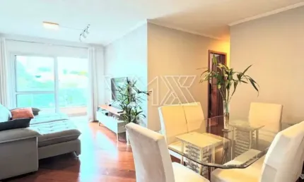 Apartamento com 3 quartos à venda na Rua Ronaldo de Carvalho, 400, Jardim São Paulo (Zona Norte), São Paulo