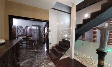 Casa com 4 quartos à venda na Rua Amoroso Costa, 500, Jardim São Paulo (Zona Norte), São Paulo