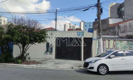 Casa com 1 quarto para alugar na Praça Nirvana, 155, Jardim Japão, São Paulo
