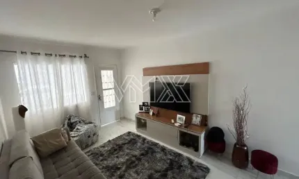 Casa com 2 quartos à venda na Rua Caçador, 200, Vila Paiva, São Paulo