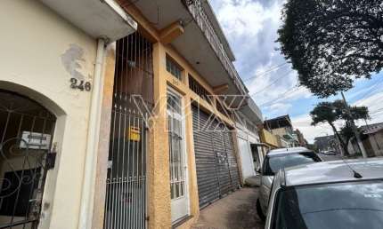 Terreno à venda na Rua Sales Pacheco, 424, Vila Medeiros, São Paulo