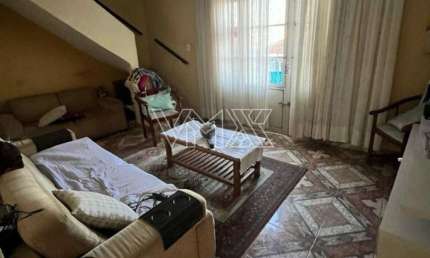 Casa com 3 quartos à venda na Rua India Piquerobi, 901, Vila Medeiros, São Paulo