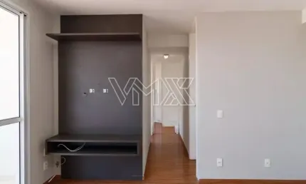 Apartamento com 2 quartos à venda na Avenida Mendes da Rocha, 1093, Jardim Brasil (Zona Norte), São Paulo