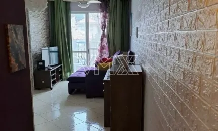 Casa com 2 quartos à venda na Rua Edgar, 510, Vila Leonor, São Paulo