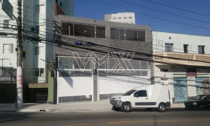 Prédio comercial para locação na parada inglesa - sp