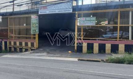 Terreno comercial à venda na Rua Voluntários da Pátria, 3000, Santana, São Paulo