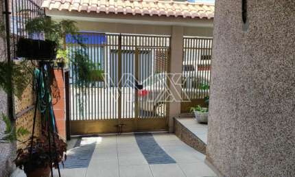 Casa com 7 quartos à venda na Rua Itamonte, 1500, Vila Medeiros, São Paulo