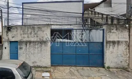 Barracão / Galpão / Depósito com 4 salas para alugar na Rua Chan-nan, 180, Jardim Brasil (Zona Norte), São Paulo