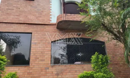 SOBRADO EM EXCELENTE LOCALIZAÇÃO NA VILA MARIA ALTA, LOCAL NOBRE DA VILA MARIA