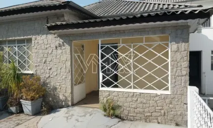 TERRENO PARA VENDA E LOCAÇÃO - NA VILA ISOLINA MAZZEI -SP