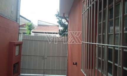 Casa com 1 quarto para alugar na Rua Professora Maria José Barone Fernandes, 830, Vila Maria, São Paulo
