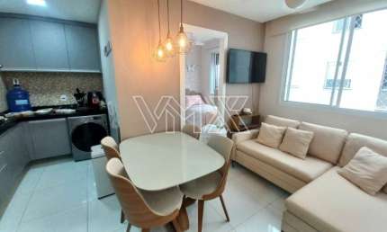 Apartamento com 2 quartos à venda na Rua São Quirino, 55, Vila Guilherme, São Paulo