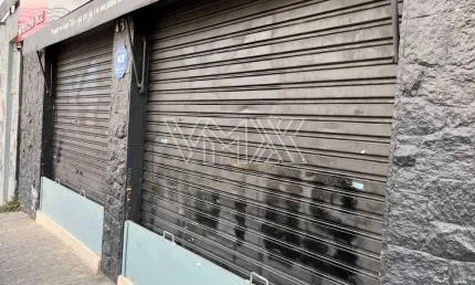 Sala comercial para alugar na Rua Doutor Luís Maffei, 10, Jardim Brasil (Zona Norte), São Paulo