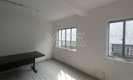 SALA COMERCIAL PARA LOCAÇÃO NA VILA MARIA ALTA - SP