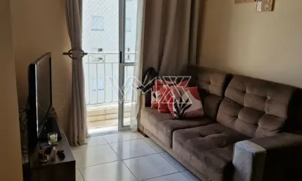 Apartamento de 2 dormitórios sendo 1 suíte, sala com sacada, cozinha americana, área de serviço, banheiro social e 1 vaga de garagem. condomínio com lazer completo.  próximo a marginal tietê, carrefou