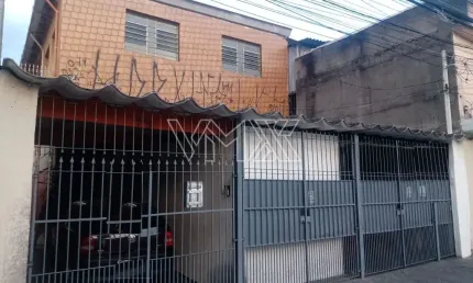 Sala comercial para alugar na Avenida Edgar Ruzzant, 785, Jardim Brasil (Zona Norte), São Paulo