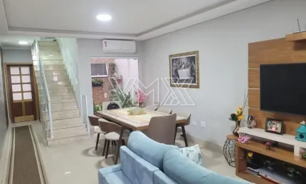 Casa com 3 quartos à venda na Rua Pixibás, 304, Vila Gustavo, São Paulo