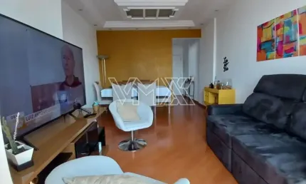 Apartamento com 3 quartos à venda na Rua Lagoa Panema, 540, Vila Guilherme, São Paulo