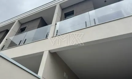 Casa com 3 quartos à venda na Rua Aruaque, 200, Vila Isolina Mazzei, São Paulo