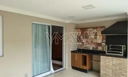 Apartamento com 2 quartos à venda na Rua Belchior de Ordas, 304, Vila Leonor, São Paulo