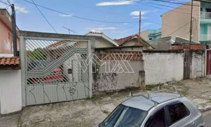 TERRENO PARA VENDA- NA VILA VILA PAIVA - / VILA MARIA / VILA GUILHERME-SP