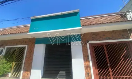 Ponto comercial com 5 salas para alugar na Rua Guaranésia, 790, Vila Maria, São Paulo