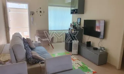 Casa em condomínio fechado com 2 quartos à venda na Rua Acorizal, 165, Vila Maria Alta, São Paulo