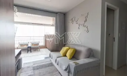 Apartamento com 2 quartos à venda na Rua Vicenza, 136, Vila Dom Pedro II, São Paulo