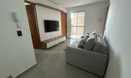 Apartamento com 2 quartos à venda na Rua Zulmira, 258, Vila Paiva, São Paulo
